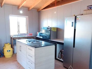 Parcela en venta en ZAPALLAR