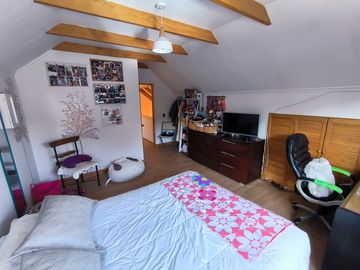 Casa en venta en SAN PEDRO DE LA PAZ