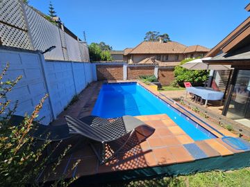 Casa en venta en SAN PEDRO DE LA PAZ