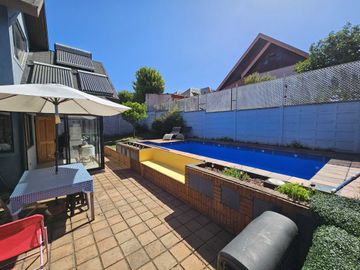 Casa en venta en SAN PEDRO DE LA PAZ