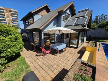 Casa en venta en SAN PEDRO DE LA PAZ