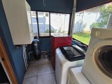 Casa en venta en SAN PEDRO DE LA PAZ