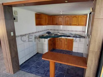 En Venta Casa en La Armenia Valle de los Chillos de 117m2 y Patio Amplio de 60m2