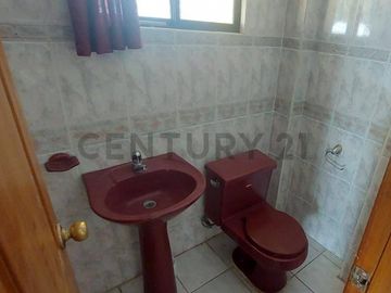 En Venta Casa en La Armenia Valle de los Chillos de 117m2 y Patio Amplio de 60m2