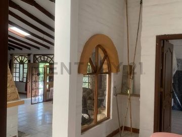Vendo quinta Guayllabamba urb privada