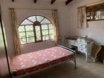 Vendo quinta Guayllabamba urb privada