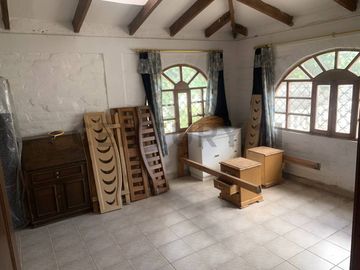 Vendo quinta Guayllabamba urb privada
