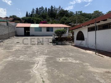 Vendo quinta Guayllabamba urb privada