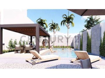 Se Vende Casa en Sur de Manta
