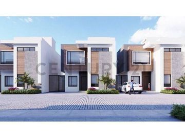 Se Vende Casa en Sur de Manta