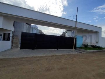 Se Vende Casa en Sur de Manta