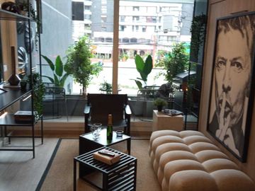 Departamento en venta en LAS CONDES