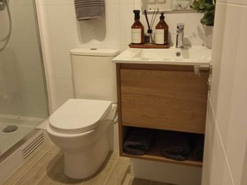 Departamento en venta en LAS CONDES