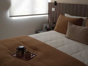 Departamento en venta en LAS CONDES