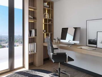 Departamento en venta en PROVIDENCIA