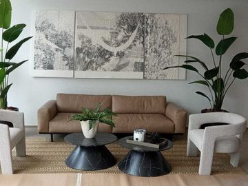 Departamento en venta en LAS CONDES