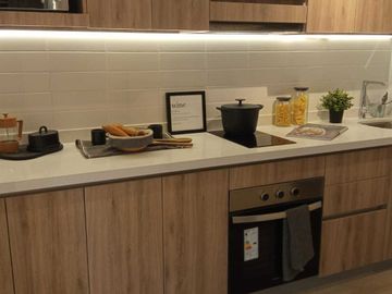Departamento en venta en LAS CONDES