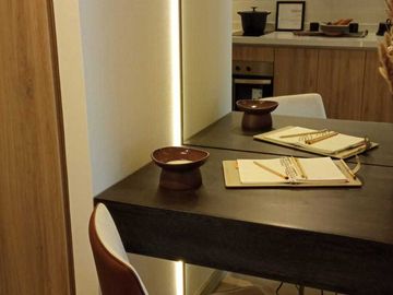 Departamento en venta en LAS CONDES