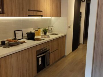 Departamento en venta en LAS CONDES