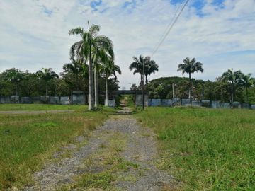 Terreno en venta Las peñas