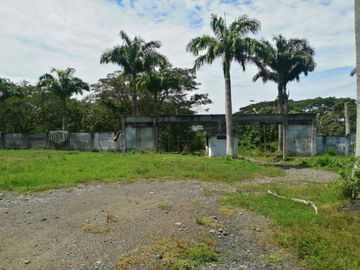 Terreno en venta Las peñas