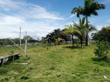 Terreno en venta Las peñas