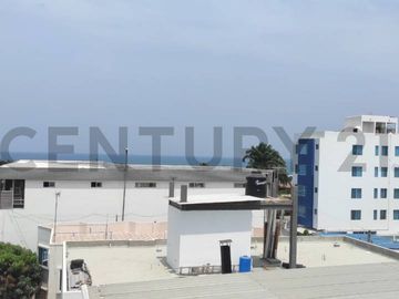 EDIFICIO EN VENTA EN MANTA-MANABI