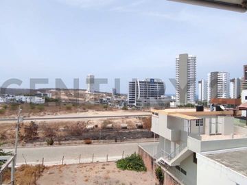 EDIFICIO EN VENTA EN MANTA-MANABI