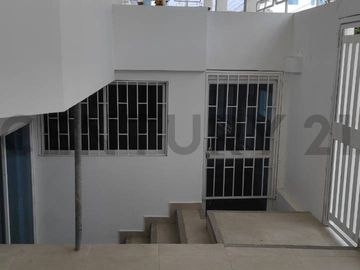 EDIFICIO EN VENTA EN MANTA-MANABI