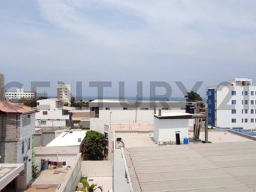 EDIFICIO EN VENTA EN MANTA-MANABI