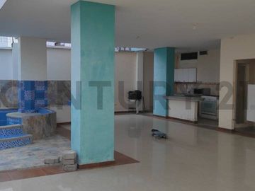 EDIFICIO EN VENTA EN MANTA-MANABI