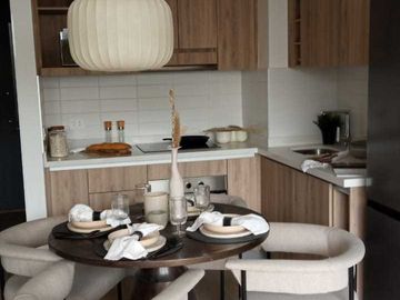 Departamento en venta en LAS CONDES
