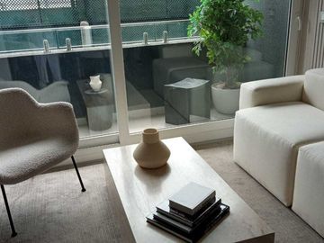 Departamento en venta en LAS CONDES