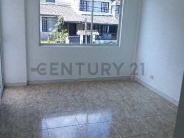 Casa en venta Urbanizacion los Chillos