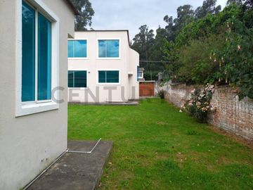 Casa en venta Urbanizacion los Chillos