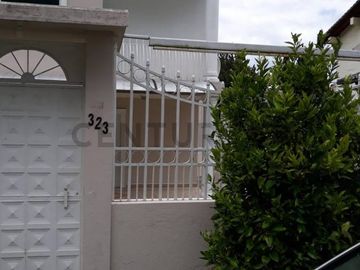 Casa en venta Urbanizacion los Chillos