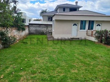 Casa en venta Urbanizacion los Chillos