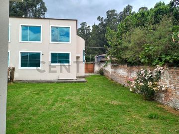 Casa en venta Urbanizacion los Chillos