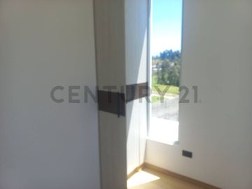 Casa Nueva en Venta en Inchalillo – Valle de los Chillos