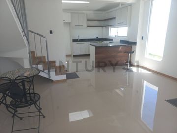 Casa Nueva en Venta en Inchalillo – Valle de los Chillos