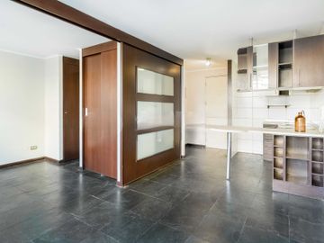 Departamento en venta en SANTIAGO