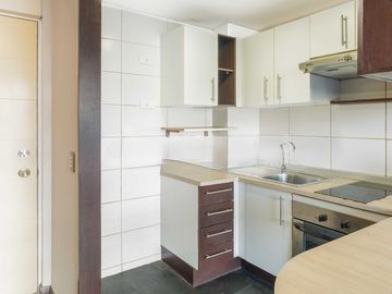 Departamento en venta en SANTIAGO