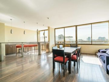 Departamento en venta en SANTIAGO