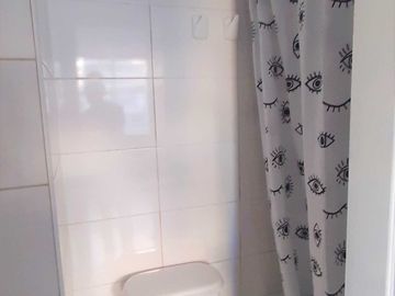 Departamento en venta en SANTIAGO