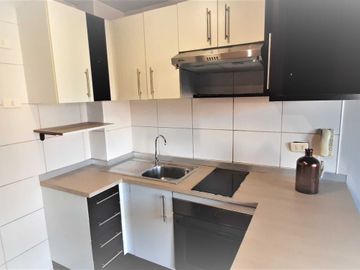 Departamento en venta en SANTIAGO