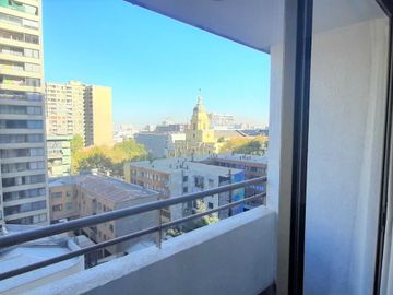 Departamento en venta en SANTIAGO