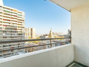 Departamento en venta en SANTIAGO