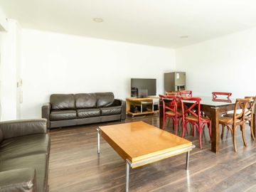 Departamento en venta en SANTIAGO