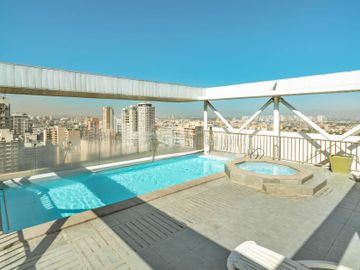 Departamento en venta en SANTIAGO