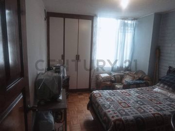 VENTA  DEPARTAMENTO SECTOR EL LABRADOR